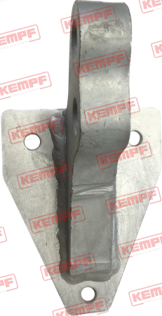 23037 Kempf Scharnier für Reisverschluß